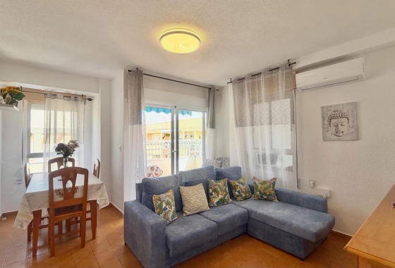 Resale - Penthouse - Torrevieja - Habaneras
