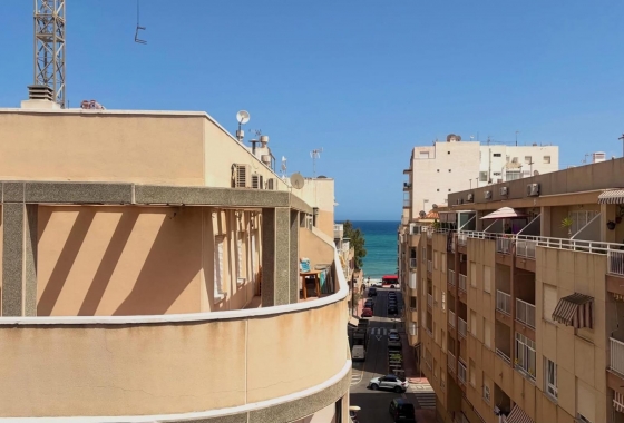 Resale - Penthouse - Torrevieja - Habaneras