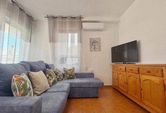 Resale - Penthouse - Torrevieja - Habaneras