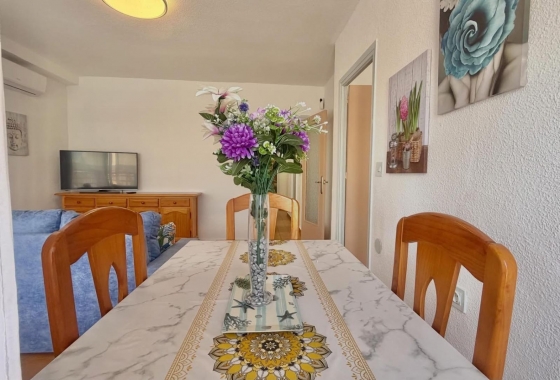 Resale - Penthouse - Torrevieja - Habaneras