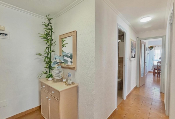 Resale - Penthouse - Torrevieja - Habaneras