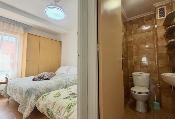Resale - Penthouse - Torrevieja - Habaneras