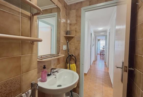 Resale - Penthouse - Torrevieja - Habaneras