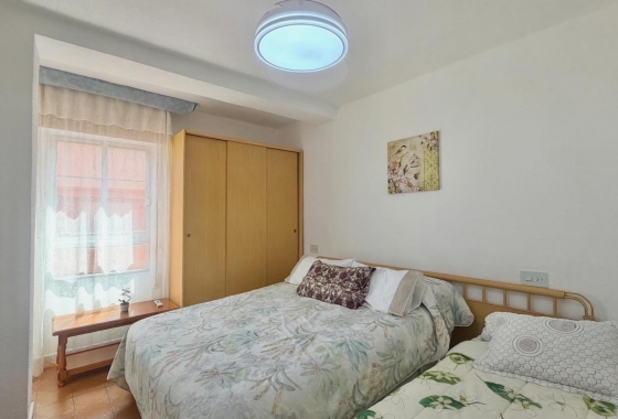 Resale - Penthouse - Torrevieja - Habaneras