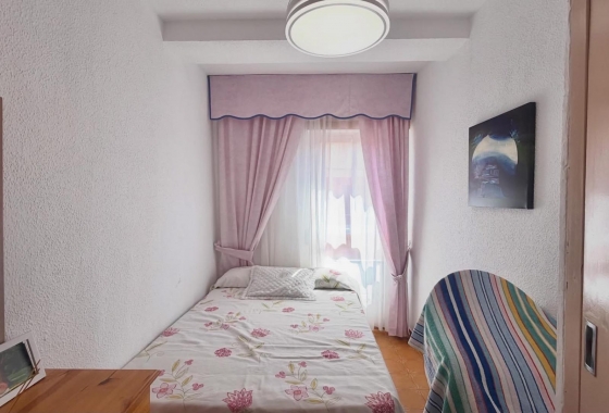 Resale - Penthouse - Torrevieja - Habaneras
