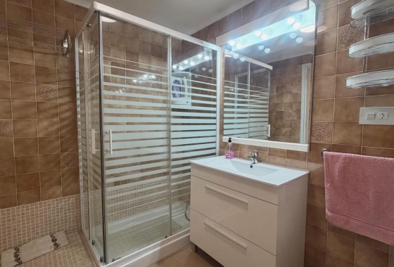 Resale - Penthouse - Torrevieja - Habaneras