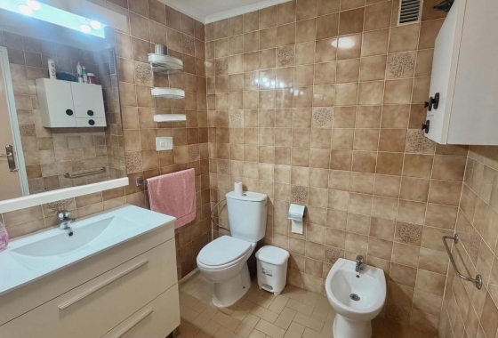 Resale - Penthouse - Torrevieja - Habaneras