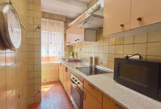 Resale - Penthouse - Torrevieja - Habaneras