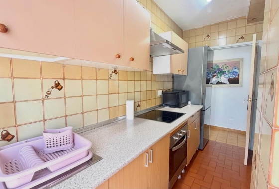 Resale - Penthouse - Torrevieja - Habaneras