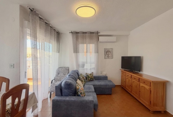 Resale - Penthouse - Torrevieja - Habaneras