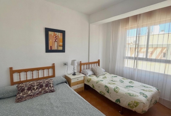 Resale - Penthouse - Torrevieja - Habaneras