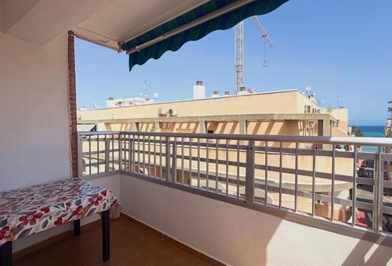 Resale - Penthouse - Torrevieja - Habaneras