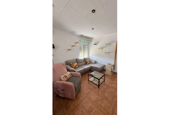 Resale - Townhouse - Torrevieja - La Siesta - El Salado - Torreta