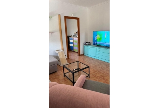 Resale - Townhouse - Torrevieja - La Siesta - El Salado - Torreta