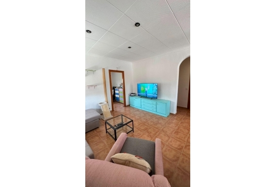 Resale - Townhouse - Torrevieja - La Siesta - El Salado - Torreta