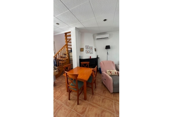 Resale - Townhouse - Torrevieja - La Siesta - El Salado - Torreta