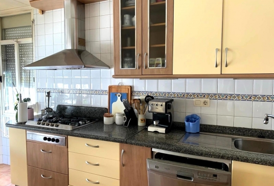 Resale - Townhouse - Torrevieja - La Siesta - El Salado - Torreta