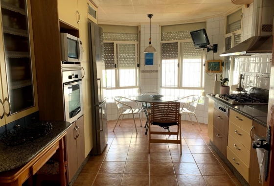Resale - Townhouse - Torrevieja - La Siesta - El Salado - Torreta