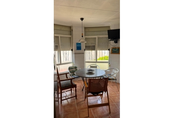 Resale - Townhouse - Torrevieja - La Siesta - El Salado - Torreta