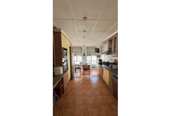Resale - Townhouse - Torrevieja - La Siesta - El Salado - Torreta