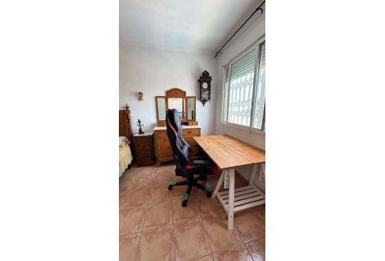 Resale - Townhouse - Torrevieja - La Siesta - El Salado - Torreta