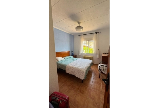 Resale - Townhouse - Torrevieja - La Siesta - El Salado - Torreta