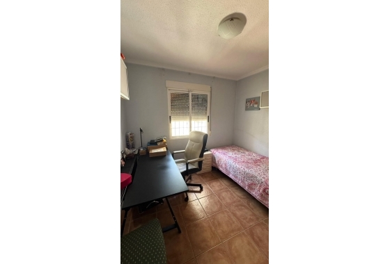 Resale - Townhouse - Torrevieja - La Siesta - El Salado - Torreta