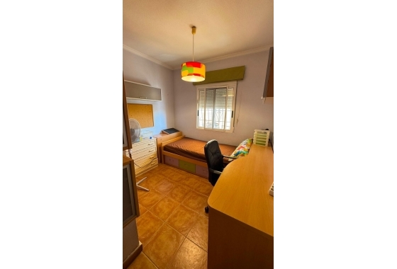 Resale - Townhouse - Torrevieja - La Siesta - El Salado - Torreta
