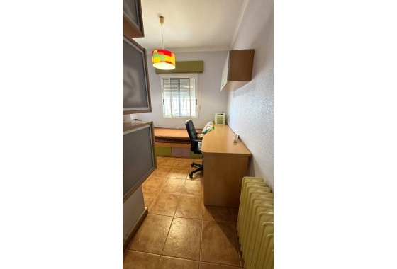 Resale - Townhouse - Torrevieja - La Siesta - El Salado - Torreta