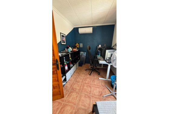 Resale - Townhouse - Torrevieja - La Siesta - El Salado - Torreta