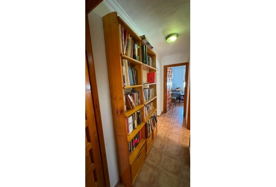 Resale - Townhouse - Torrevieja - La Siesta - El Salado - Torreta