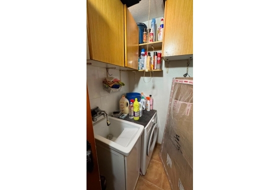 Resale - Townhouse - Torrevieja - La Siesta - El Salado - Torreta