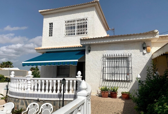 Resale - Townhouse - Torrevieja - La Siesta - El Salado - Torreta