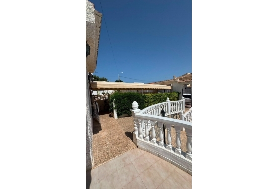 Resale - Townhouse - Torrevieja - La Siesta - El Salado - Torreta