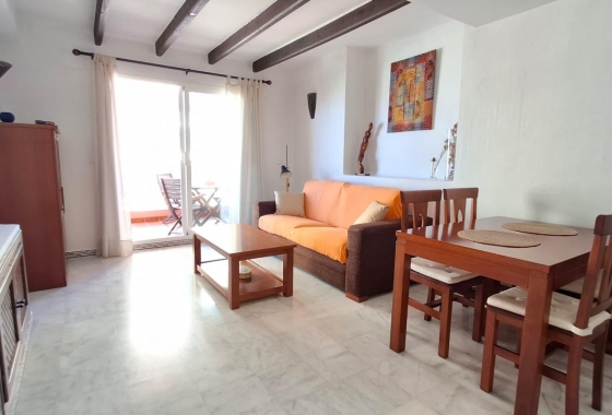 Перепродажа - Квартира - Torrevieja - Los Frutales