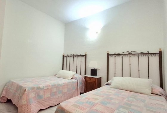 Перепродажа - Квартира - Torrevieja - Los Frutales