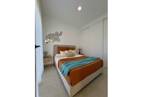 Obra nueva - Chalet - Roldan