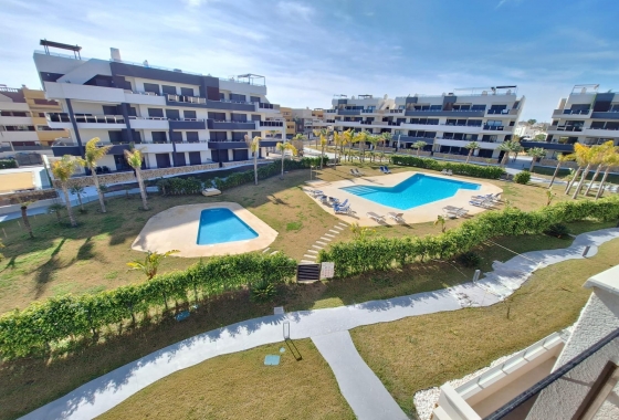 Resale - Apartment / flat - Orihuela Costa - Punta Prima