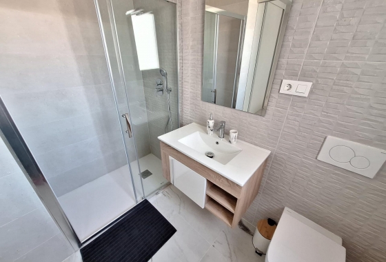 Resale - Apartment / flat - Orihuela Costa - Punta Prima