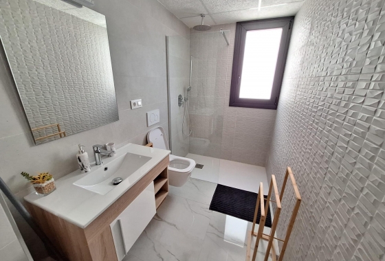 Resale - Apartment / flat - Orihuela Costa - Punta Prima