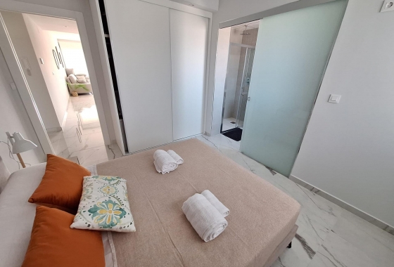 Resale - Apartment / flat - Orihuela Costa - Punta Prima