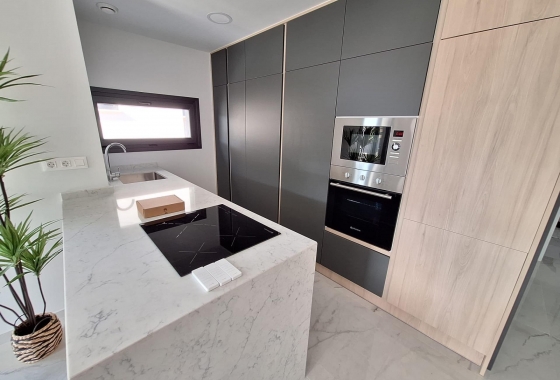 Resale - Apartment / flat - Orihuela Costa - Punta Prima
