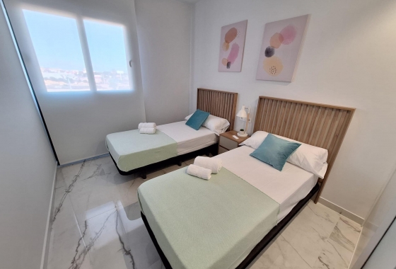 Resale - Apartment / flat - Orihuela Costa - Punta Prima