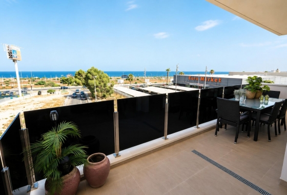 Resale - Apartment / flat - Orihuela Costa - Costa Blanca