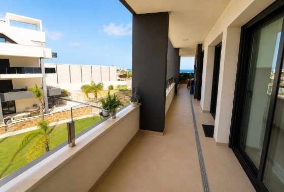 Resale - Apartment / flat - Orihuela Costa - Costa Blanca