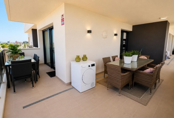 Resale - Apartment / flat - Orihuela Costa - Costa Blanca