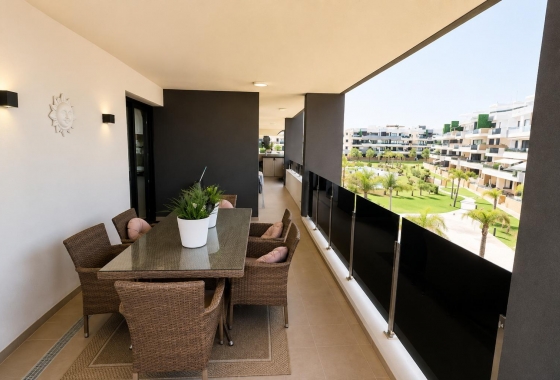 Resale - Apartment / flat - Orihuela Costa - Costa Blanca