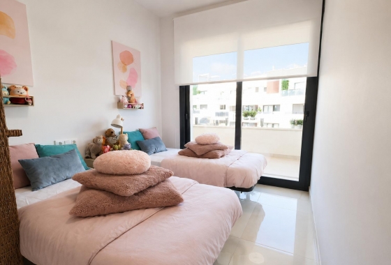 Resale - Apartment / flat - Orihuela Costa - Costa Blanca