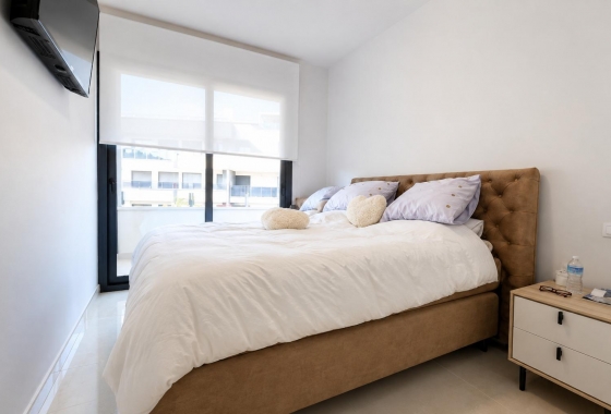 Resale - Apartment / flat - Orihuela Costa - Costa Blanca