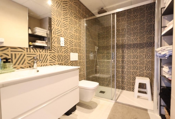 Resale - Apartment / flat - Orihuela Costa - Costa Blanca